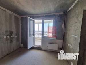 3-к квартира, вторичка, 108м2, 20/27 этаж