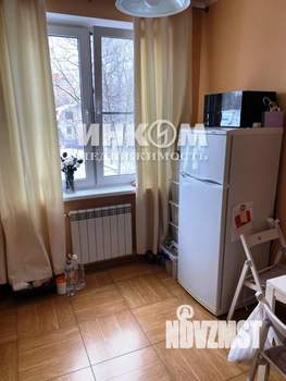 2-к квартира, вторичка, 59м2, 2/3 этаж