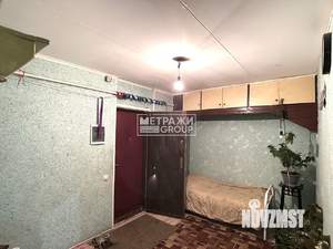 2-к квартира, вторичка, 58м2, 1/3 этаж