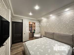 3-к квартира, вторичка, 61м2, 2/17 этаж