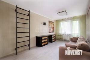 1-к квартира, вторичка, 37м2, 3/9 этаж