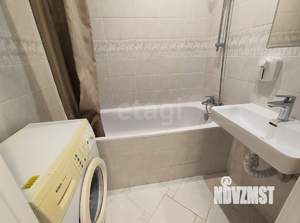 1-к квартира, вторичка, 36м2, 11/17 этаж