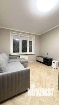 2-к квартира, вторичка, 45м2, 1/9 этаж