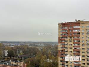 1-к квартира, вторичка, 38м2, 13/17 этаж