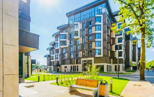 1-к квартира, вторичка, 48м2, 4/8 этаж