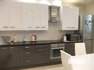 1-к квартира, вторичка, 35м2, 11/25 этаж