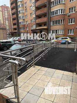 2-к квартира, вторичка, 72м2, 14/14 этаж