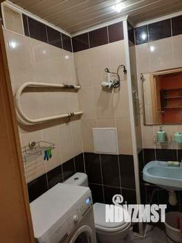 1-к квартира, вторичка, 38м2, 10/17 этаж