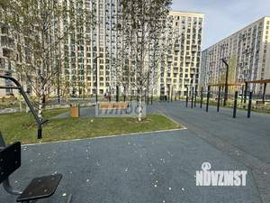 3-к квартира, вторичка, 79м2, 12/17 этаж