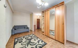 1-к квартира, вторичка, 39м2, 12/13 этаж