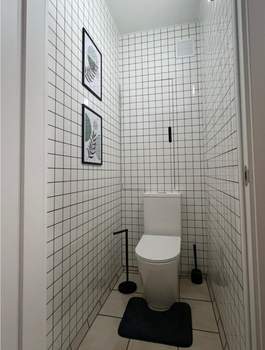 1-к квартира, вторичка, 44м2, 22/25 этаж