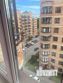 Студия квартира, вторичка, 30м2, 6/7 этаж