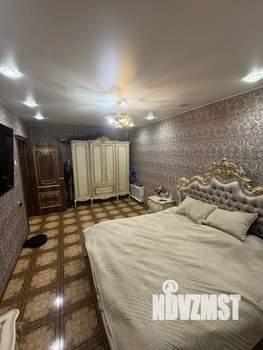4-к квартира, вторичка, 90м2, 5/25 этаж