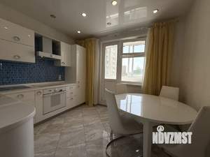 2-к квартира, вторичка, 61м2, 4/23 этаж