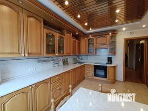 3-к квартира, вторичка, 106м2, 8/13 этаж