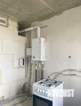 3-к квартира, вторичка, 58м2, 2/4 этаж