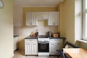 1-к квартира, вторичка, 36м2, 5/13 этаж