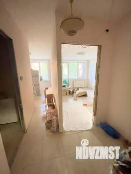 1-к квартира, вторичка, 34м2, 2/9 этаж