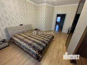 4-к квартира, вторичка, 120м2, 16/17 этаж