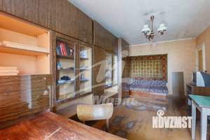 1-к квартира, вторичка, 31м2, 5/5 этаж