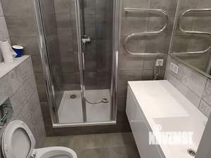 2-к квартира, вторичка, 64м2, 24/25 этаж