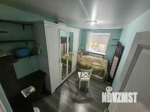 3-к квартира, вторичка, 55м2, 2/5 этаж