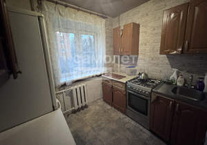 2-к квартира, вторичка, 48м2, 2/5 этаж