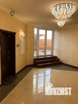 6-к квартира, вторичка, 370м2, 9/10 этаж