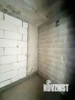 2-к квартира, вторичка, 56м2, 10/17 этаж