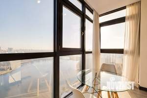 2-к квартира, вторичка, 77м2, 25/37 этаж