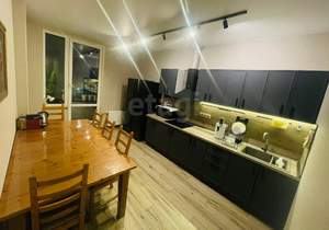 2-к квартира, вторичка, 55м2, 3/8 этаж