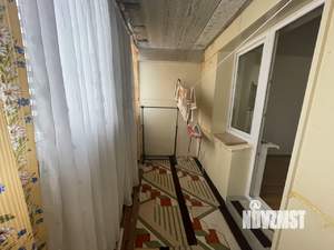 Студия квартира, вторичка, 25м2, 4/17 этаж