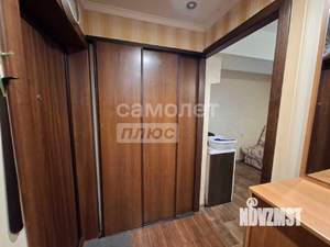 2-к квартира, вторичка, 35м2, 5/9 этаж