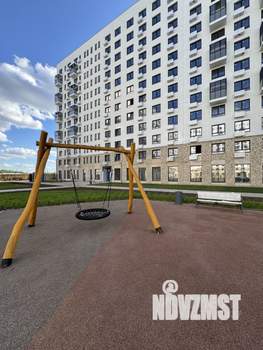 2-к квартира, вторичка, 53м2, 5/12 этаж