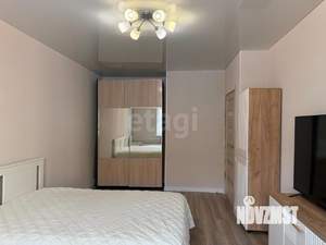 1-к квартира, вторичка, 37м2, 6/17 этаж