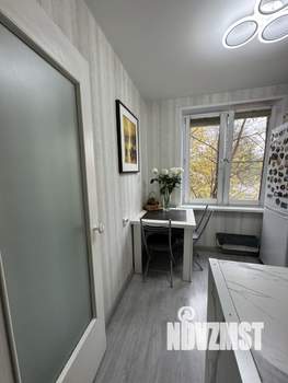 1-к квартира, вторичка, 33м2, 2/9 этаж