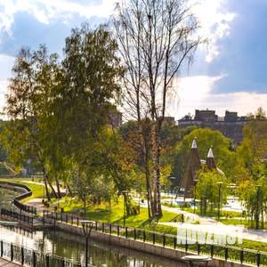 2-к квартира, строящийся дом, 49м2, 6/8 этаж