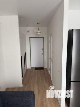 Студия квартира, вторичка, 22м2, 10/14 этаж