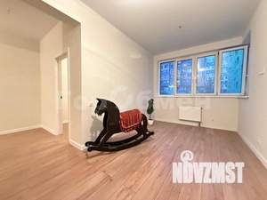 2-к квартира, вторичка, 31м2, 2/9 этаж