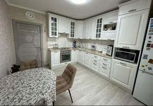 2-к квартира, вторичка, 55м2, 11/18 этаж