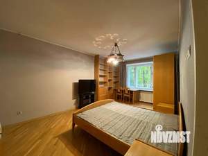 3-к квартира, вторичка, 74м2, 2/5 этаж