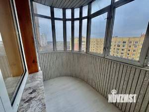 3-к квартира, вторичка, 71м2, 9/12 этаж