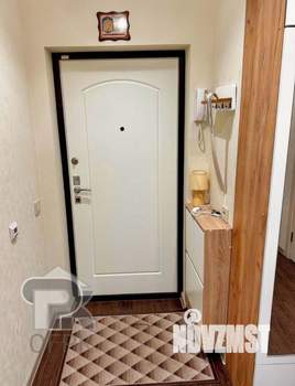 1-к квартира, вторичка, 52м2, 7/25 этаж