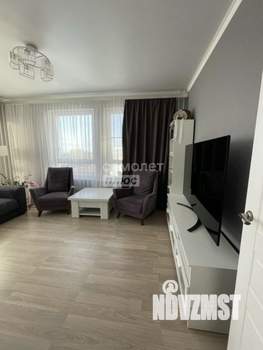 2-к квартира, вторичка, 59м2, 20/26 этаж