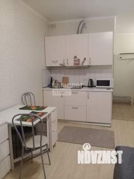 Студия квартира, вторичка, 25м2, 1/1 этаж