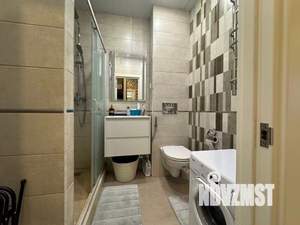 Студия квартира, вторичка, 24м2, 16/17 этаж