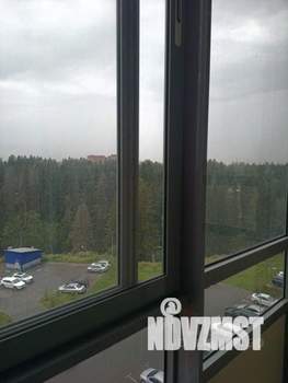 1-к квартира, вторичка, 27м2, 7/16 этаж