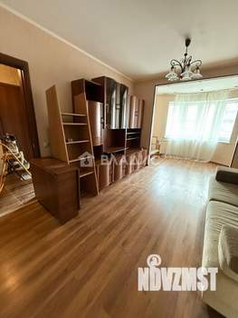 1-к квартира, вторичка, 40м2, 10/10 этаж