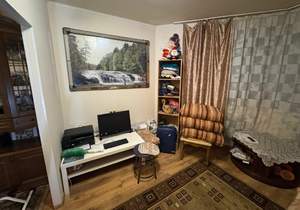 1-к квартира, вторичка, 41м2, 18/23 этаж