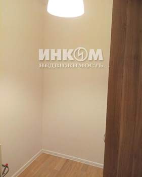 1-к квартира, вторичка, 45м2, 9/24 этаж